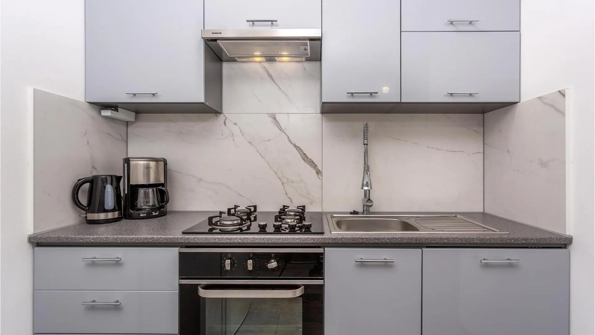 Stunning Apartment In Malinska With Kitchen 0*,  Kroatien